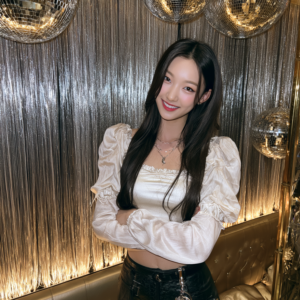 마곡 이브 룸싸롱 이미지 6